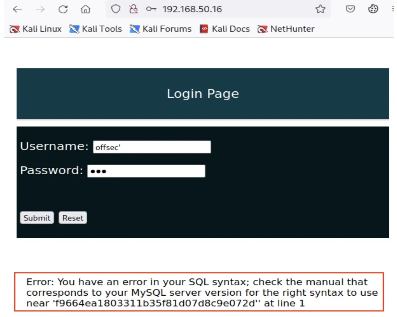 Testing-for-SQLi-Authentication-Bypass-2