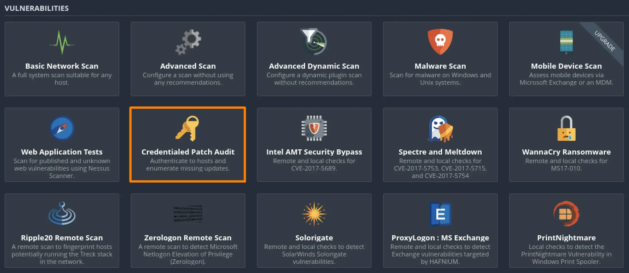 credentialed-patch-audit