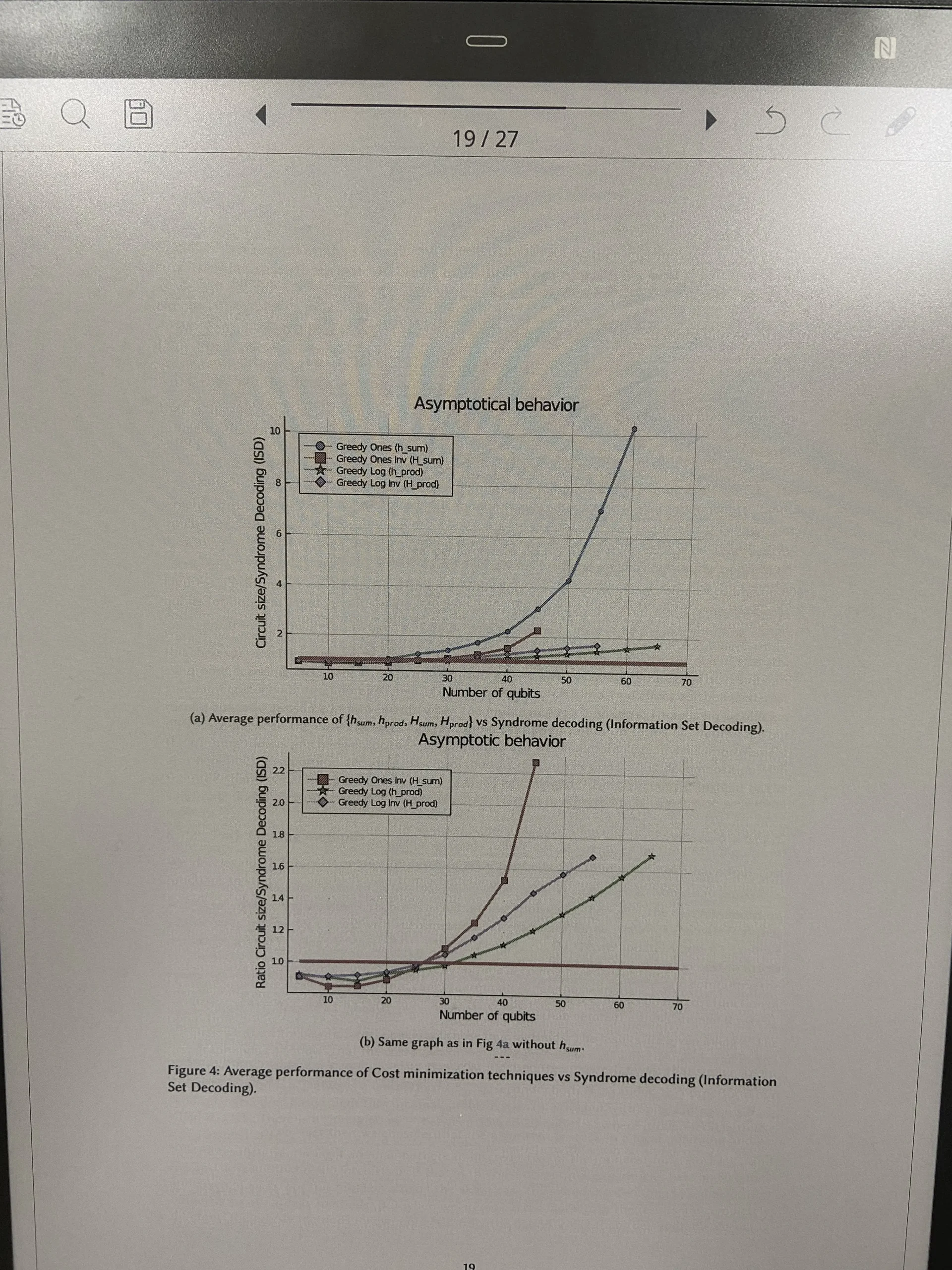 Paper上的顏色效果